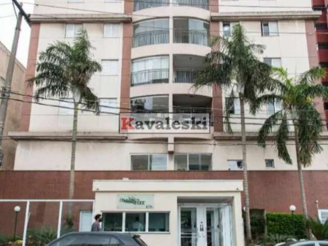 Apartamento seminovo com 2 dormitórios 1 vaga - sacada grande- Lazer- Próx metrô