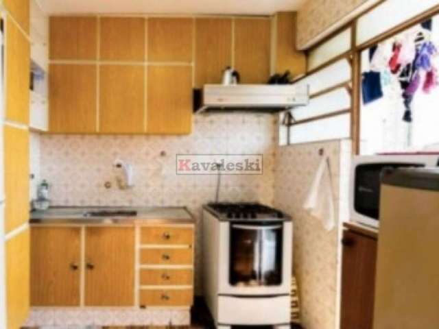 Apartamento a venda- cambuci