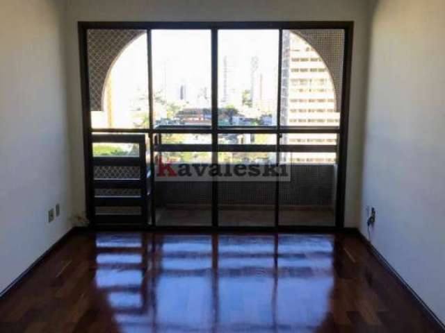 Apartamento vago Boca Metrô Alto Ipiranga - 3 dormitórios 1 suite 3 wcs 2 vagas - 87 metros - Lazer