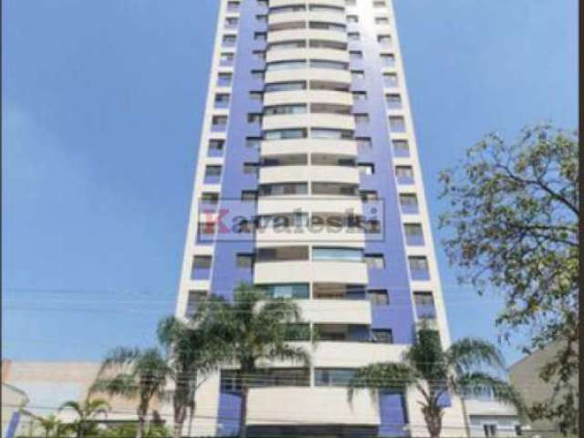 Apartamento Lindo próx Metrô - 2 dormitórios 1 suite 2 wcs 1 vaga - Lazer