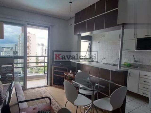 Apartamento a Venda 41m2