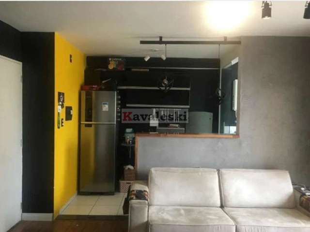 Apartamento seminovo You Saúde - 2 dormitórios 1 vaga - Lazer