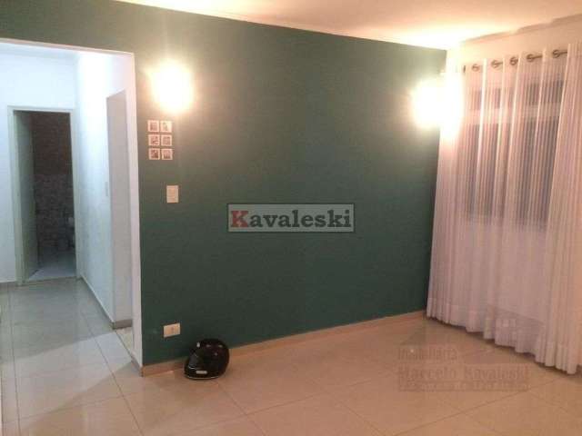 Apartamento vago - 98 metros - 2 dormitórios- próx Museu Ipiranga