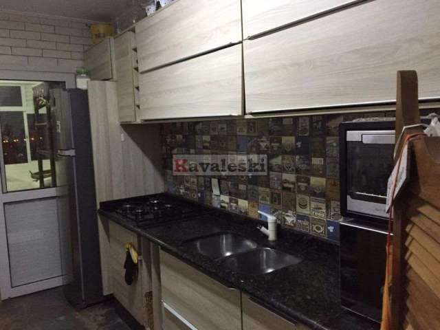 Apartamento 3 dormitórios Vila Mariana - Chácara Klabin: