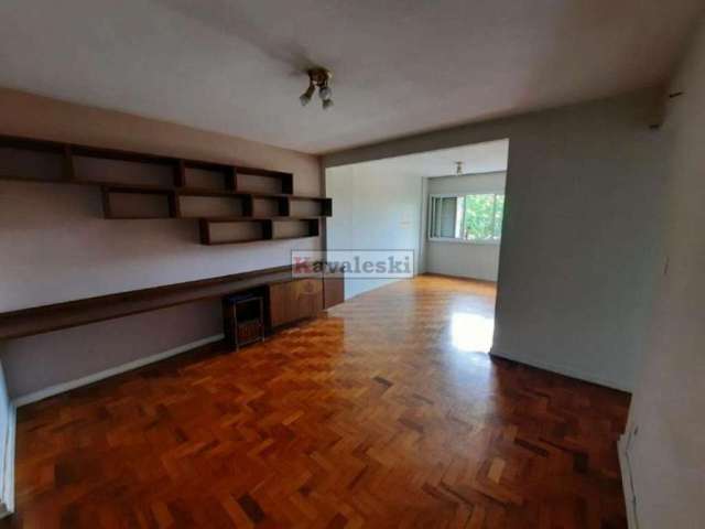 Apartamento Vago / reformado - 98 metros - 2 dormitórios 1 vaga - Próx Museu Ipiranga