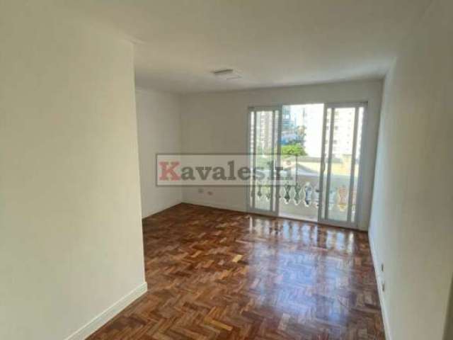 Apartamento completamente reformado!