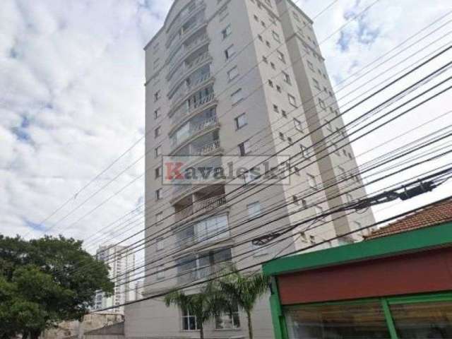 Apartamento ao lado metrô Ipiranga com 2 dormitórios 1 suite 2 wcs 1 vaga - Lazer