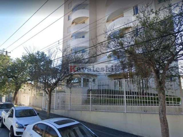 Apartamento de 2 quartos, 57m² à venda no Vila São José