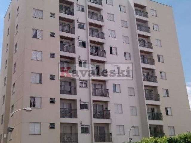 Apartamento miolo Ipiranga 3 dormitórios 1 suite 2 wcs 1 vaga - Lazer somente 345.000,00