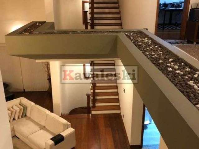 Casa em condomínio fechado com 4 quartos à venda na Rua Maurício de Nassau, --, São Paulo II, Cotia, 722 m2 por R$ 2.500.000