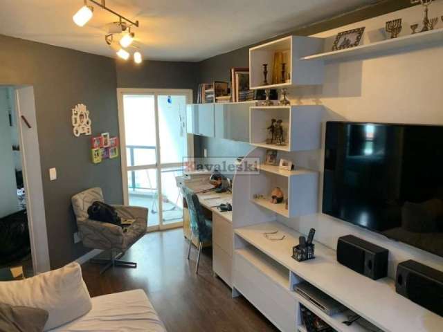 Apartamento de  quartos e 1 suite , 70m² à venda no Vila Brasílio Machado