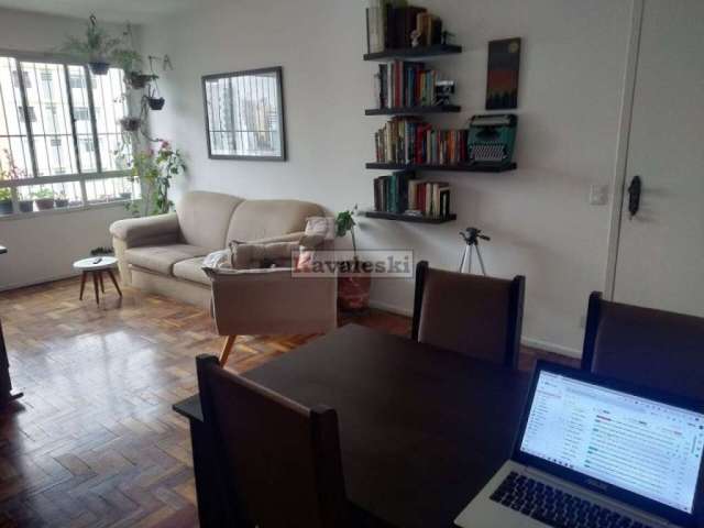 Apartamento c/2domitórios-Bairro Cambuci-Sp