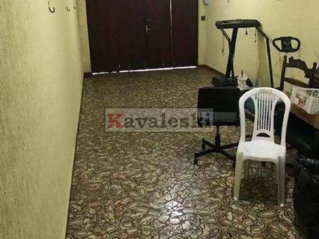 >> Sobrado com 3 dormitórios à venda, 216 m² por R$ 900.000,00 - Vila Água Funda