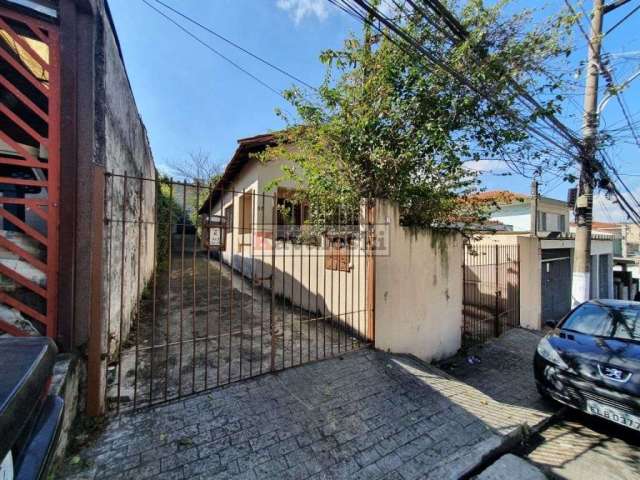 Terreno com excelente localização,10 minutos (a pé) do metrô Alto do Ipiranga.