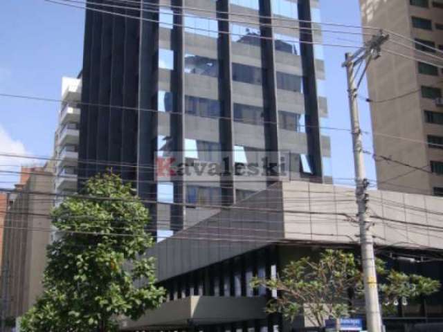 Casa comercial com 1 sala para alugar na Rua Domingos de Morais, --, Vila Mariana, São Paulo, 103 m2 por R$ 5.300