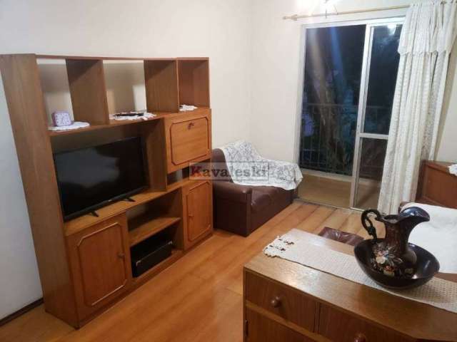 Apartamento com 3 quartos para alugar na Rua Doutor Neto de Araújo, --, Vila Mariana, São Paulo, 64 m2 por R$ 3.400