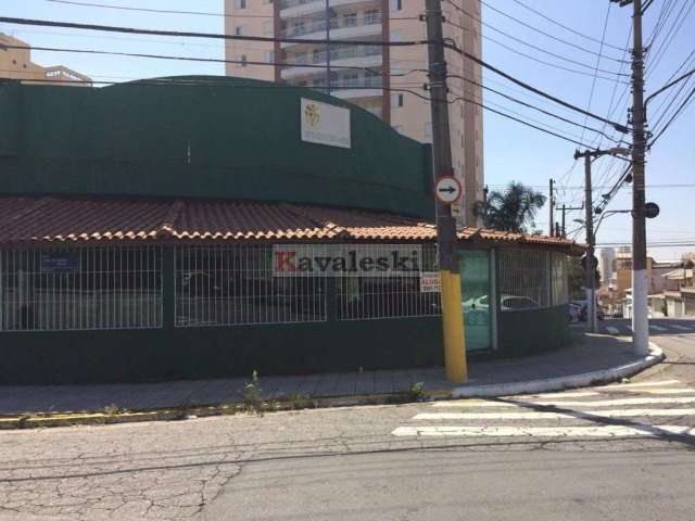 imovel comercial no bairro jardim da saude ...