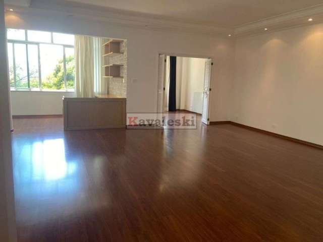 Apartamento com 3 quartos à venda na Rua Frederico Von Martius, --, Vila Monumento, São Paulo, 218 m2 por R$ 851.000