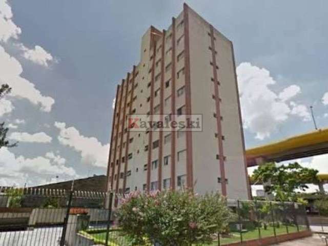 Apartamento de 55m2; 2 dorm. com 1 vaga no ipiranga (rua cisplatina)