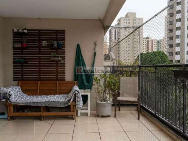 Apartamento à venda com 92m²