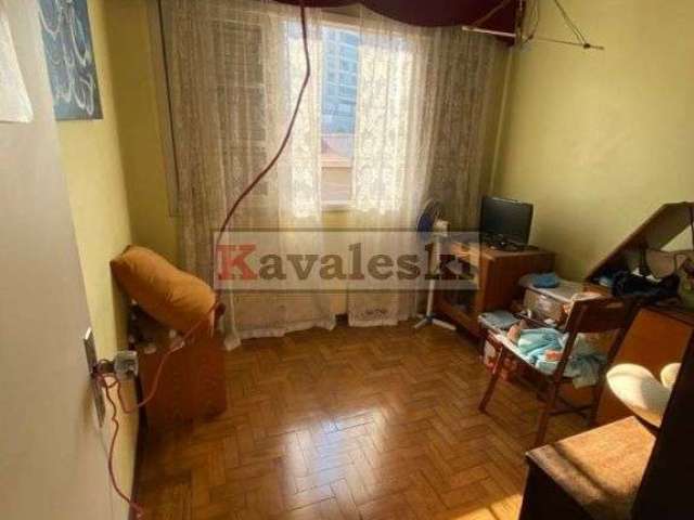 Apartamento/ vila mariana