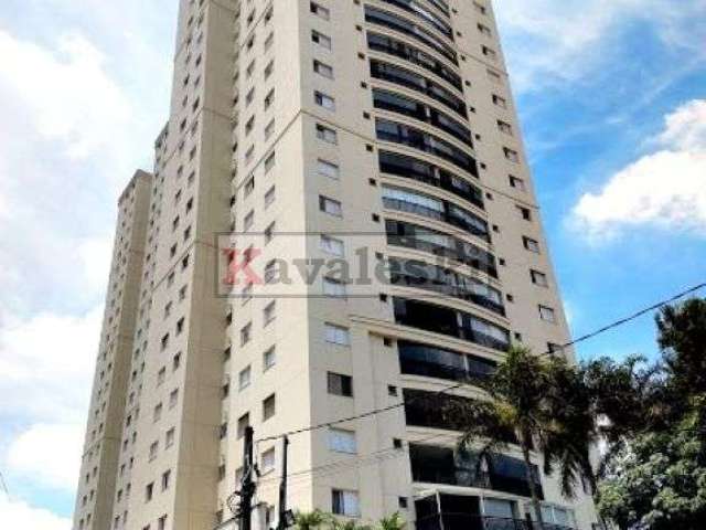 Apartamento Cond Grand Life 4 dormitórios 1 suite 2 vagas 108 metros - Lazer