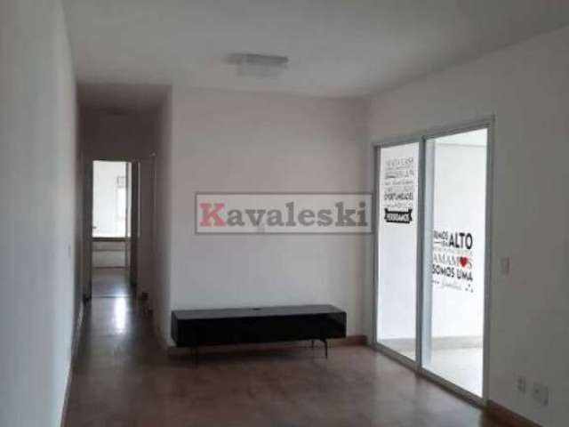 Apartamento Venda, 89 m²