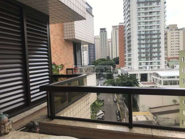 Apartamento de alto padrão Vila mascote