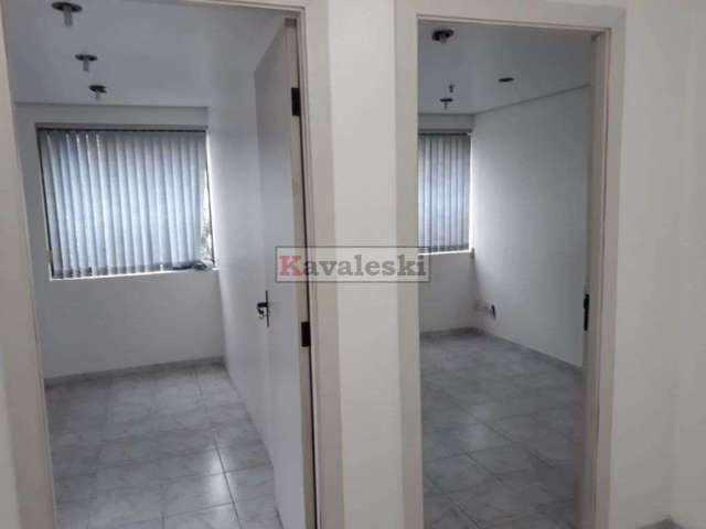 Conjunto Comercial Vila Mariana!