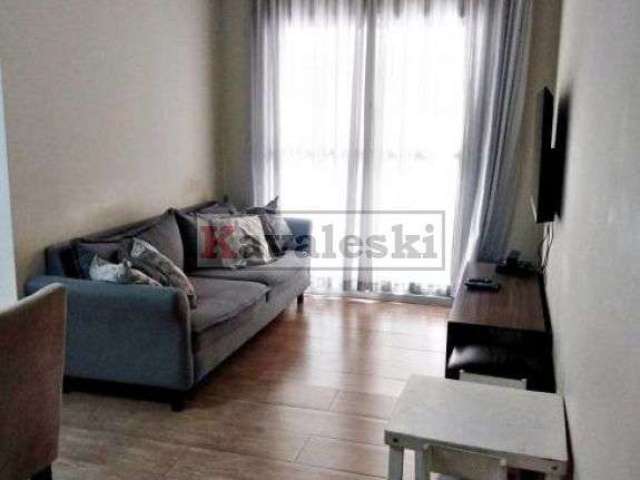 Apartamento Lindo,  reformado,  3 dormitórios 1 vaga,  Lazer - Próx Museu Ipiranga