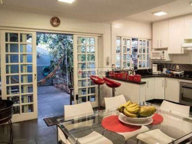 Casa com 4 quartos à venda na Rua Maria da Conceição Maciel de Barros, --, Vila Vera, São Paulo, 238 m2 por R$ 990.000