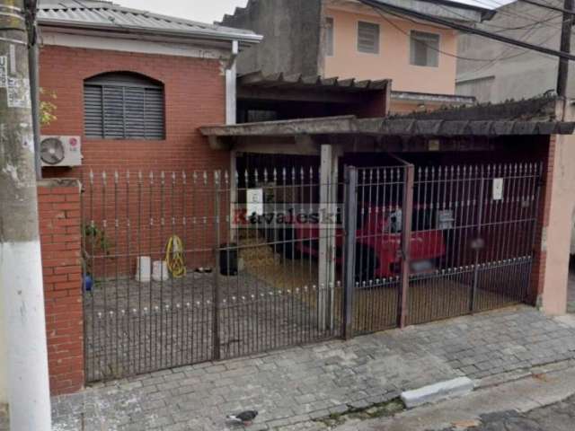 Casa terrea com 2 quartos e 2 vagas