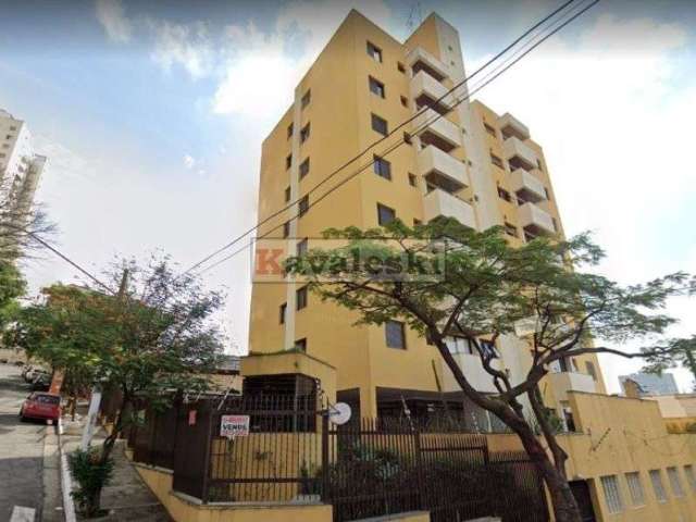 Apartamento  c/2 dormitórios -Cambuci- São Paulo - SP