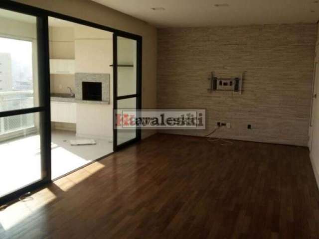 Apartamento para venda no bairro Jardim da Saúde - São Paulo - SP