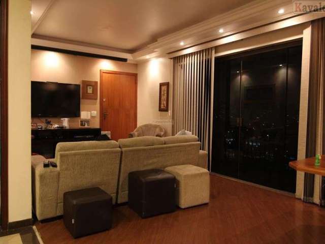 Lindo Apartamento no Jardim Da Saúde !!