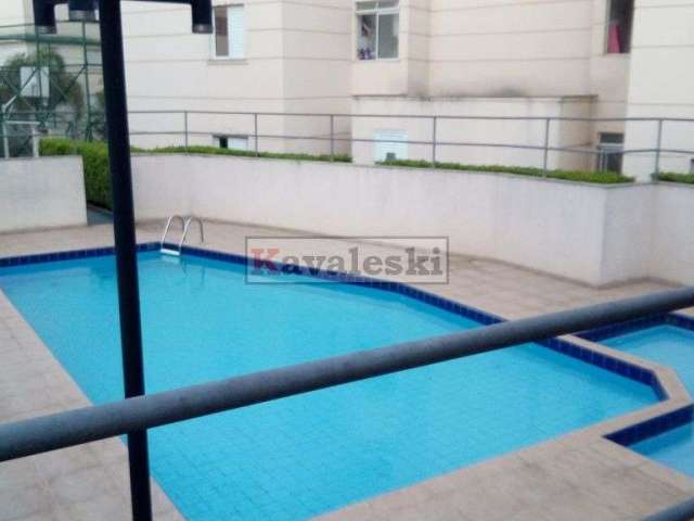 Lindo apartamento no jd. vergueiro! 3 dorm. ; 67 m2; condomínio com lazer completo