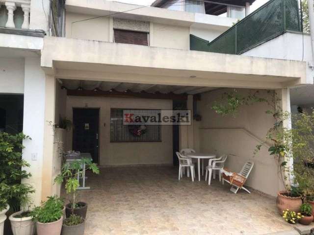 Casa com 3 quartos à venda na Alameda dos Guaicanãs, --, Planalto Paulista, São Paulo, 202 m2 por R$ 1.375.000