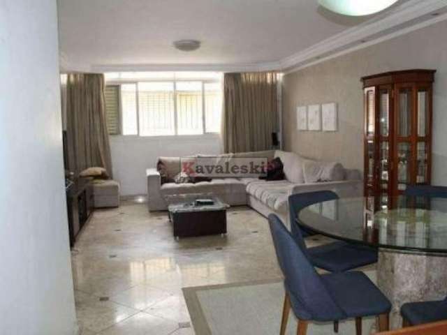 Apartamento com 3 quartos à venda na Rua Maestro Cardim, --, Liberdade, São Paulo, 131 m2 por R$ 1.010.000