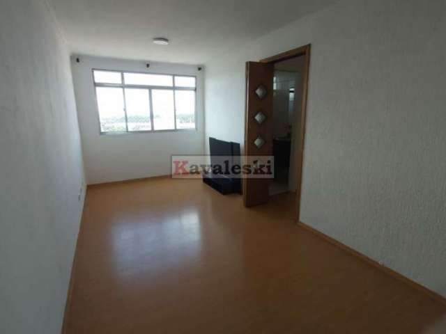 Apartamento c/2dormitórios-Vila do Encontro