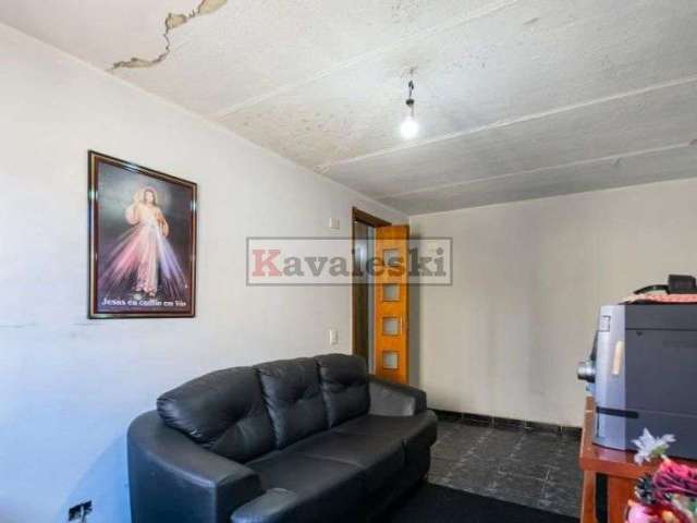 Apartamento de 2 dormitórios!