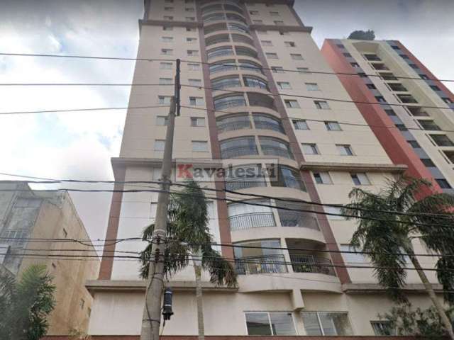 Apartamento Vago , 600 metros do  Metrô-  3 dormitórios 1 suite 1 vaga - lazer - Oportunidade