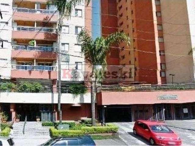 Apartamento 105 metros Ipiranga - 3 dormitórios 1 suite 2 vagas - Lazer