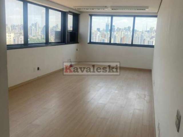 Sala comercial com 1 sala à venda na Avenida Lins de Vasconcelos, --, Cambuci, São Paulo, 38 m2 por R$ 250.000