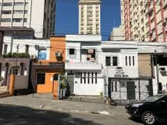 Casa com 3 quartos à venda na Rua Estela, --, Vila Mariana, São Paulo, 152 m2 por R$ 1.450.000