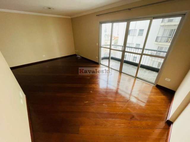 Apartamento com 3 quartos à venda na Rua Teodureto Souto, --, Cambuci, São Paulo, 112 m2 por R$ 1.280.000