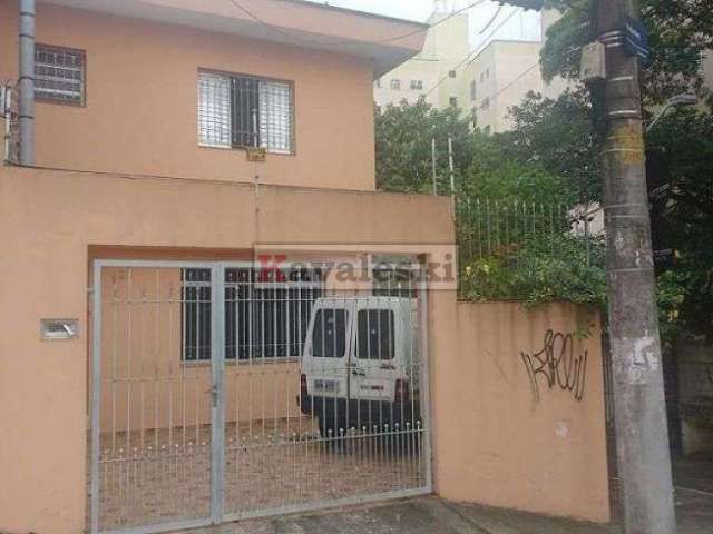 Sobrado 4 dormitórios 2 suites 4 vagas - quintal - Doc 100%- Ac permuta