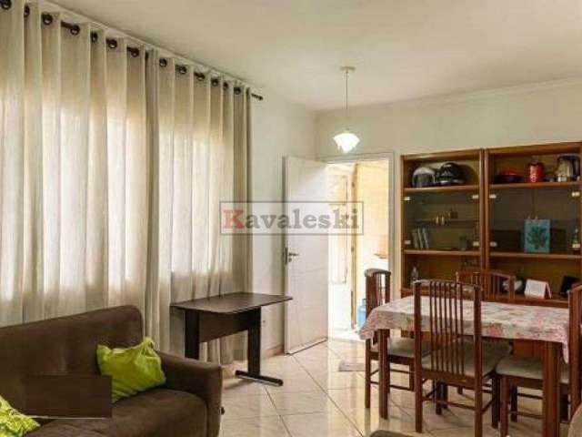 Casa com 3 quartos à venda na R São Daniel, --, Ipiranga, São Paulo, 100 m2 por R$ 700.000