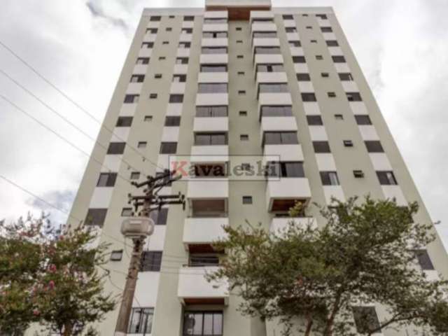 Apartamento reformado 3 dormitórios 1 suite 2 wcs 1 vaga - Lazer- Acesso Metrô