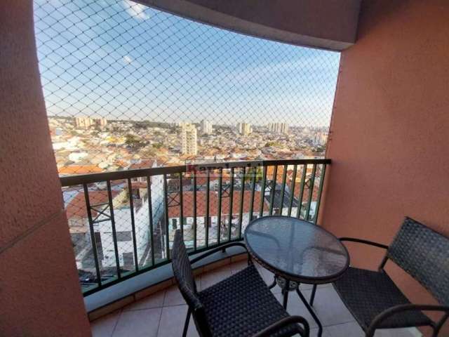 Apartamento vila santo estefano