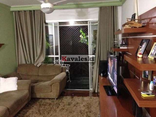 Apartamento a Venda 116m2